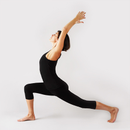 Metodo Buteyko e Yoga